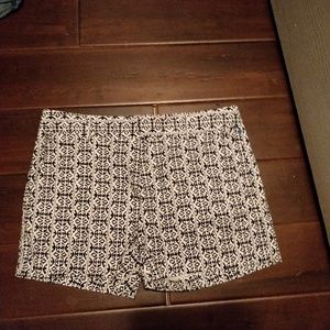 EUC Banana republic shorts